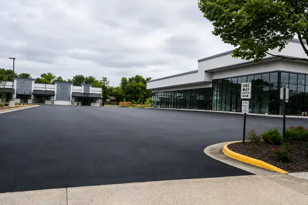 Commercial Asphalt paving in Florida Commercial Asphalt paving in Florida