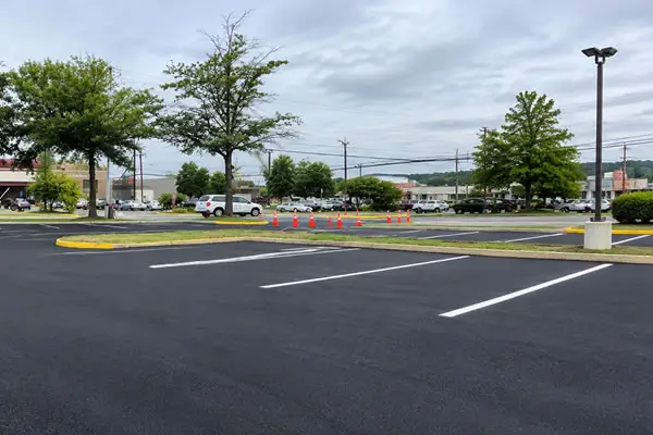 Parking Lot Paving Parking Lot Paving Florida