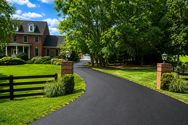 Residential Asphalt Paving in Florida Residential Asphalt Paving in Florida